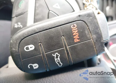 2015 Dodge Challenger Sxt Plus Or R/T Plus из США, поврежденный, VIN 2C3CDZBT6FH889361